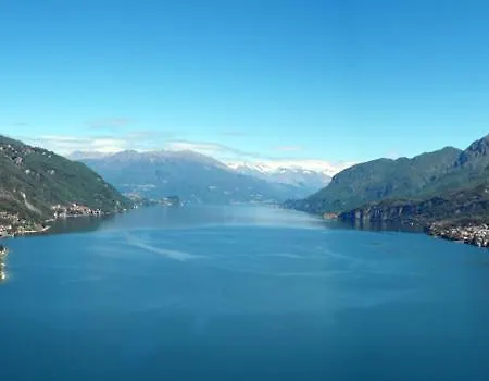 Semesterbostad Renata *