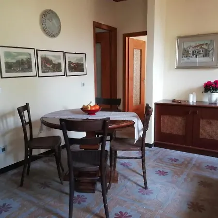 Casa vacanze Renata