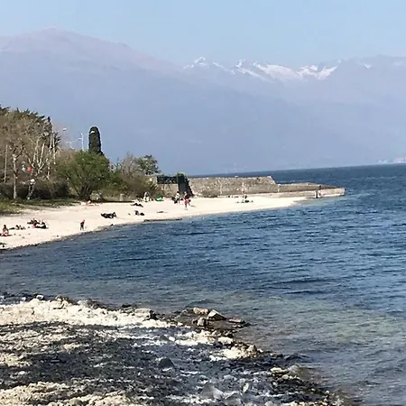 Casa vacanze Renata
